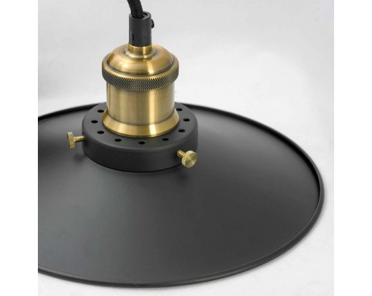 Подвесной светильник Lussole LOFT NEW YORK LSP-9601-2