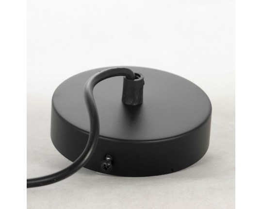 Подвесной светильник Lussole Loft Gilpin LSP-8568