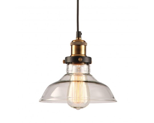 Подвесной светильник Lussole Loft IX LSP-9606