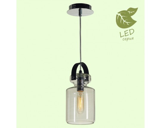 Подвесной светильник Lussole Loft Brighton GRLSP-9638
