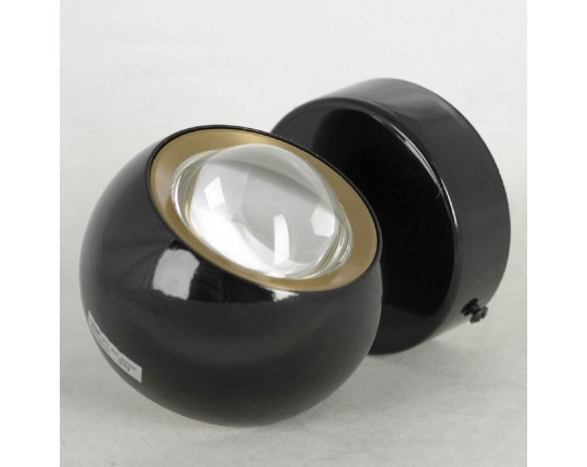 Настенный светодиодный светильник Lussole Loft Everett LSP-7075