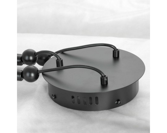 Подвесной светодиодный светильник Lussole Loft BEND LSP-7070