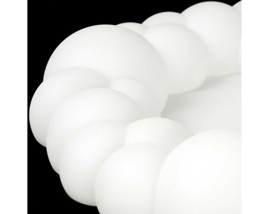 Потолочный светодиодный светильник Lussole Loft Claudia LSP-7077