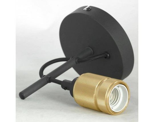Бра Lussole Loft Shirley LSP-8581