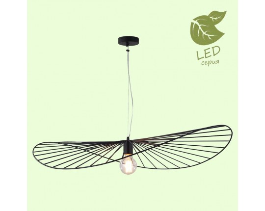 Подвесной светильник Lussole Loft Buffalo GRLSP-9931