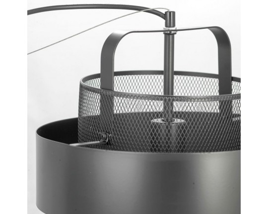 Подвесной светильник Lussole Loft Bullock LSP-8408