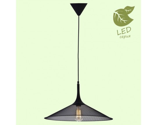 Подвесной светильник Lussole Loft Cheektowaga GRLSP-9813