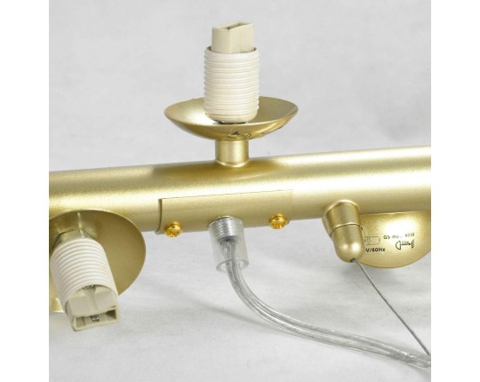 Подвесная люстра Lussole Loft Wilcox LSP-8383