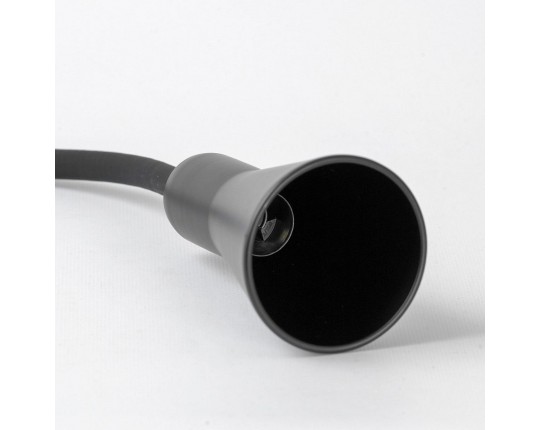 Настольная лампа на струбцине Lussole LOFT Escambia LSP-0716