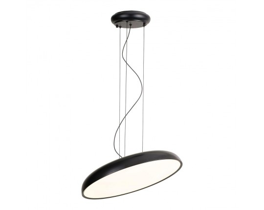 Подвесной светодиодный светильник Lussole Crook LSP-7360