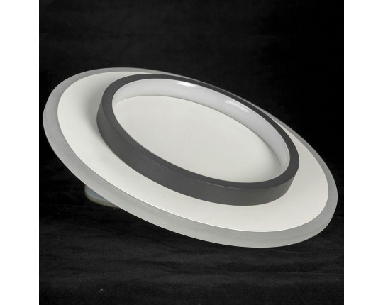 Потолочный светодиодный светильник Lussole Lgo LSP-8463