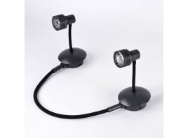 Спот Lussole Loft Bay Shore LSP-9821-02