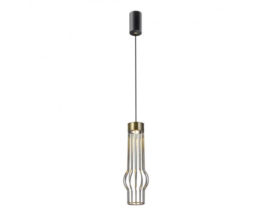 Подвесной светильник Lussole LSP-4021