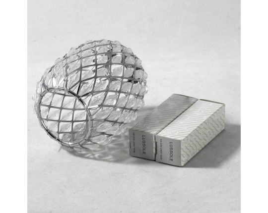 Спот Lussole Lgo LSP-0123