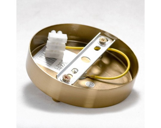 Подвесная люстра Lussole Loft Hartwell GRLSP-8204