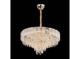 Подвесная люстра Lussole Napa LSP-8926