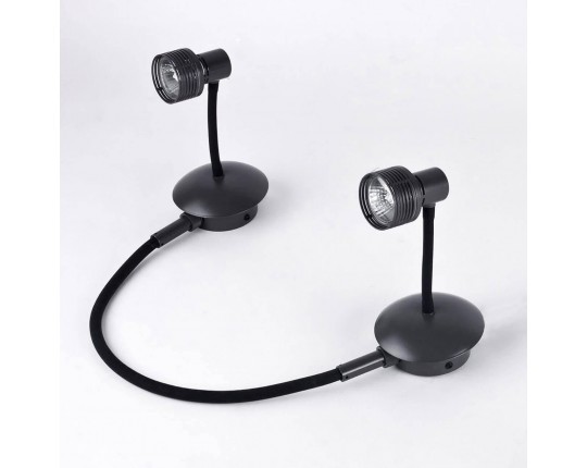 Спот Lussole Loft Bay Shore GRLSP-9821-02