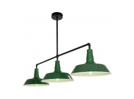 Подвесная люстра Lussole LSP-8974