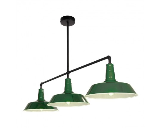 Подвесная люстра Lussole LSP-8974