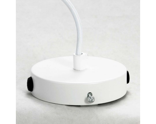 Подвесная люстра Lussole Lgo ELMIRA LSP-8205-S