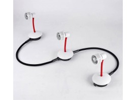 Спот Lussole Loft Bay Shore LSP-9818-03