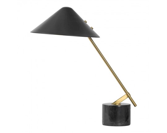 Настольная лампа Lussole LSP-5054