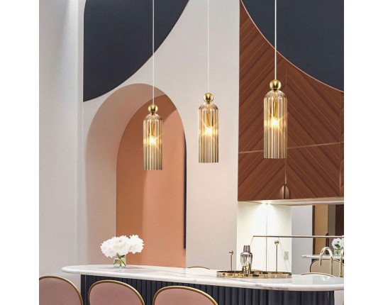 Подвесной светильник Lussole Albany LSP-8959