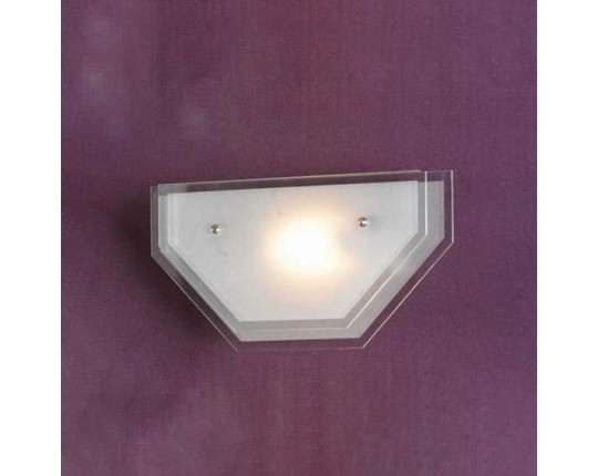 Настенный светильник Lussole Baron LSC-7032-01