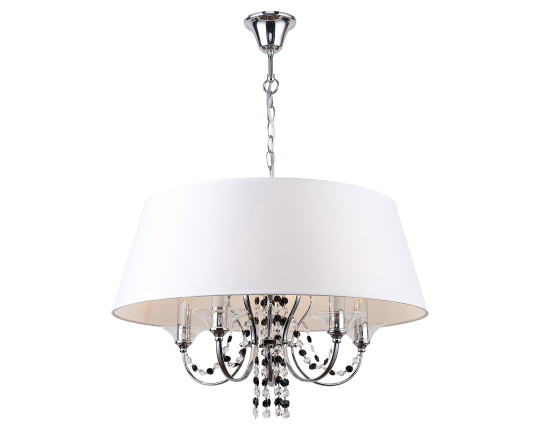 Подвесная люстра Lussole Lgo Cochise LSP-8080