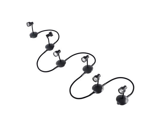 Спот Lussole Loft Bay Shore LSP-9821-06