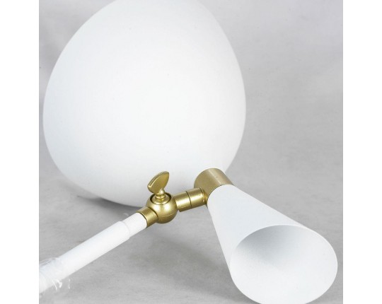 Торшер Lussole Lgo LSP-0625