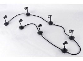 Спот Lussole Loft Bay Shore LSP-9821-07