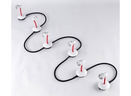 Спот Lussole Loft Bay Shore LSP-9818-06