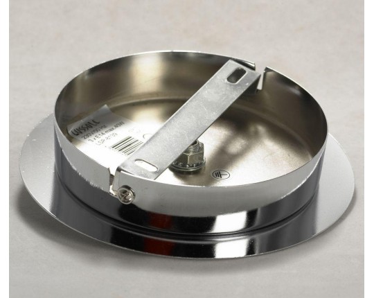 Потолочная люстра Lussole Lgo Iliamna GRLSP-8139