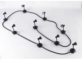 Спот Lussole Loft Bay Shore GRLSP-9821-09