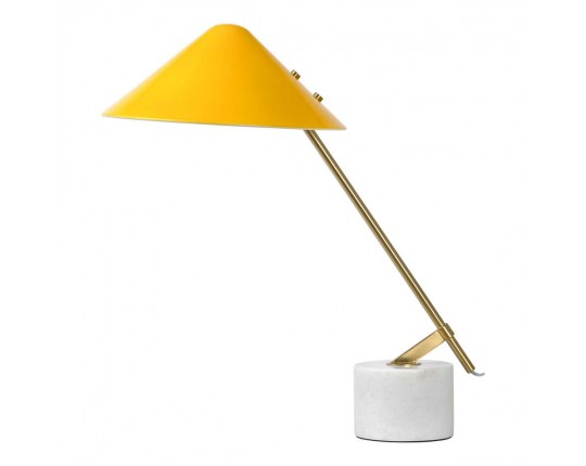 Настольная лампа Lussole LSP-5053