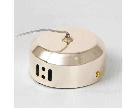 Подвесной светодиодный светильник Lussole Napa LSP-7270