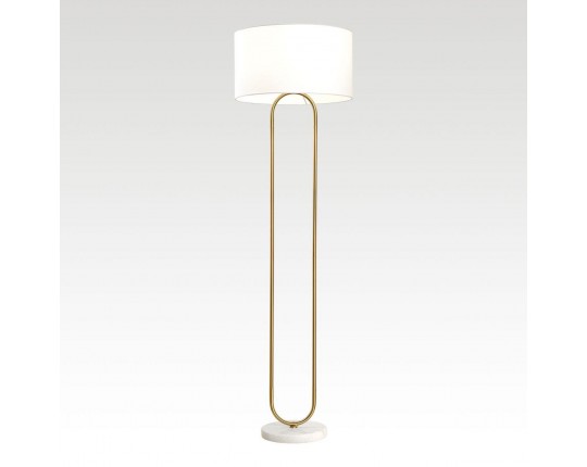 Торшер Lussole Hendry LSP-0665