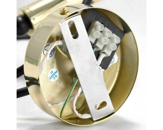 Бра Lussole Lgo Powell GRLSP-8192