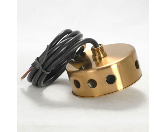 Подвесная люстра Lussole Topgrade LSP-8584