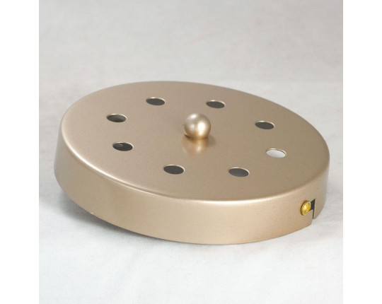 Потолочная люстра Lussole Lgo Montana LSP-8369