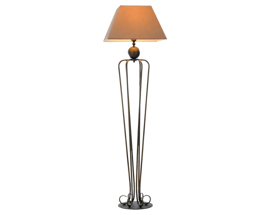 Торшер Lussole Loft LSP-0553