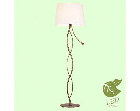 Торшер Lussole Loft LSP-0552