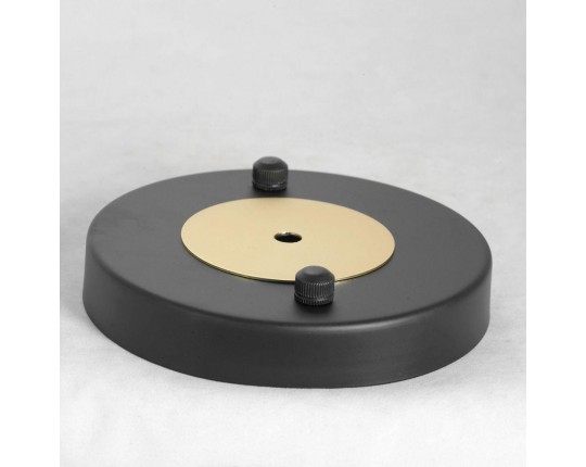 Подвесная люстра Lussole Loft Astoria GRLSP-8309