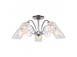 Потолочная люстра Lussole Lgo Apache GRLSP-8092