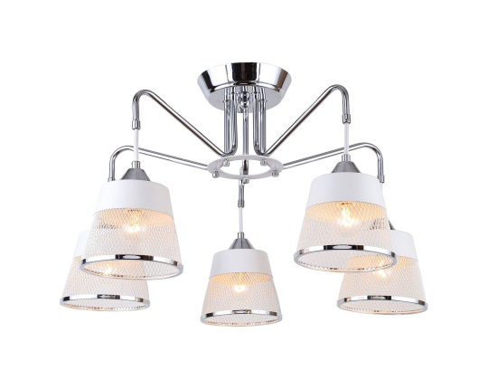 Потолочная люстра Lussole Lgo Mohave LSP-8095