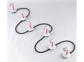 Спот Lussole Loft Bay Shore GRLSP-9818-06