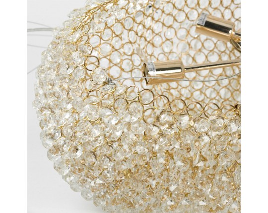 Подвесной светильник Lussole Napa LSP-8927