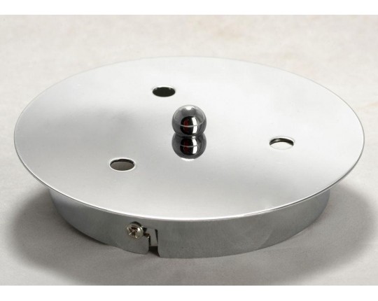 Потолочная люстра Lussole Lgo Iliamna GRLSP-8139