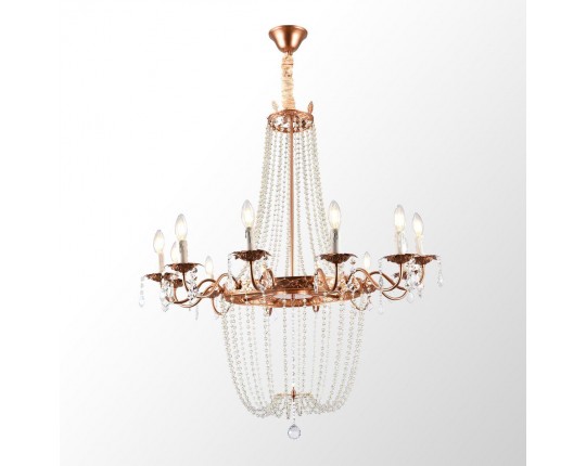 Люстра Lussole LSP-6003